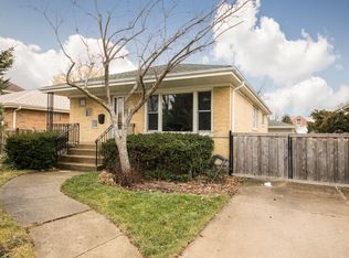 1230 S Cumberland Ave, Park Ridge, IL 60068