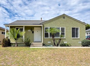 5009 Fidler Ave, Lakewood, CA 90712