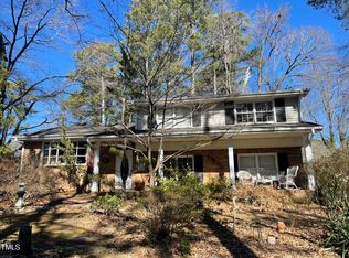 404 Cottonwood Cir, Raleigh, NC 27609