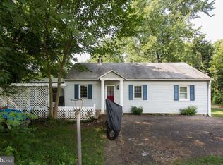 39223 John Mosby Hwy, Aldie, VA 20105