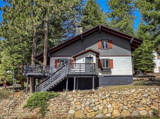 1353 Zurich Ln, Incline Village, NV