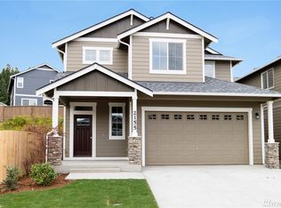 3667 Freighter Pl SW, Bremerton, WA 98312