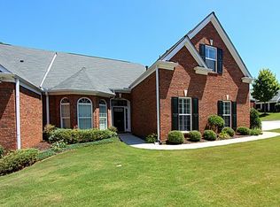 418 Brookes Walk, Woodstock, GA