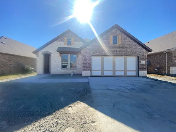 15033 Green Bluff Dr, Aledo, TX 76008