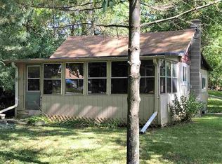 N5854 Rockland Beach Rd, Hilbert, WI 54129