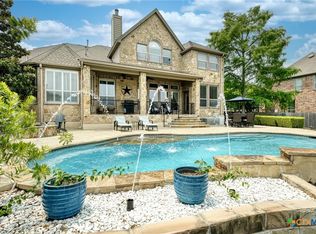 3507 Ogrin Cv, Round Rock, TX 78664