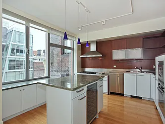 Rented by Sotheby's International Realty
