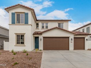 4924 W Beryl Ave, Glendale, AZ 85302