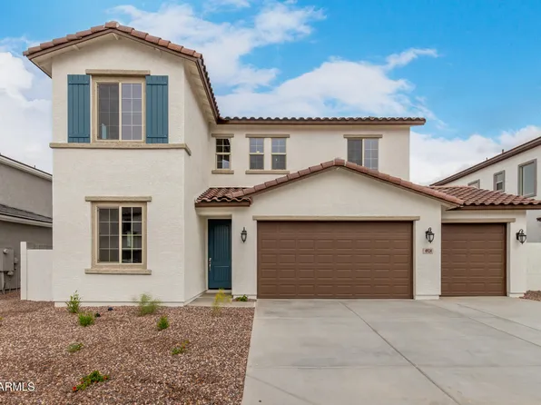 4924 W BERYL Avenue, Glendale, AZ 85302