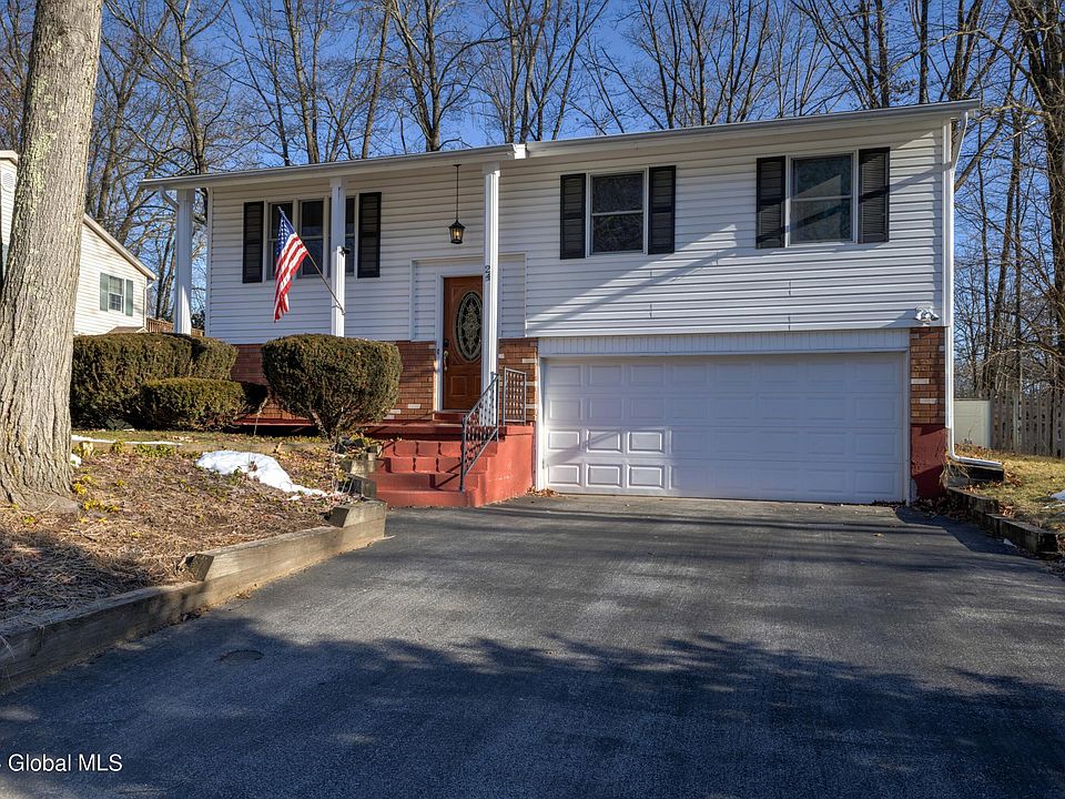 24 Ferndell Spring Drive, Saratoga Springs, NY 12866 Zillow