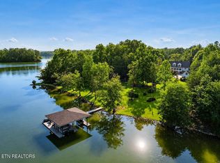 281 Cottage Dr, Ten Mile, TN 37880