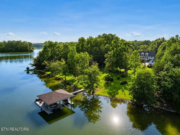 281 Cottage Dr, Ten Mile, TN 37880