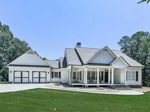 1020 Smith Rd, Ball Ground, GA 30107
