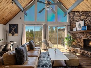 217 Old Toll Rd, Lake Arrowhead, CA 92352