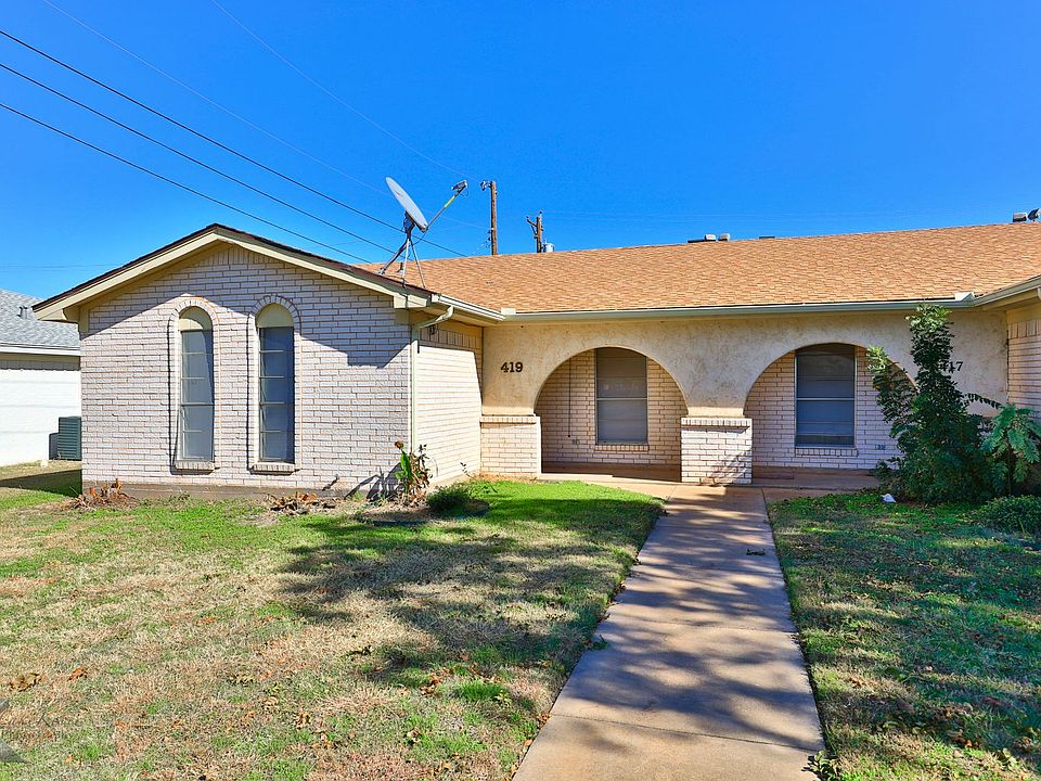 1st image of 419 Somerset Pl