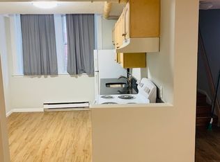 40 Hemenway St #51, Boston, MA 02115