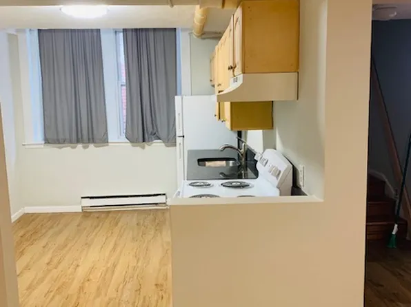 40 Hemenway St #51, Boston, MA 02115