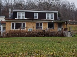 1707 State St, Osceola Mills, PA 16666