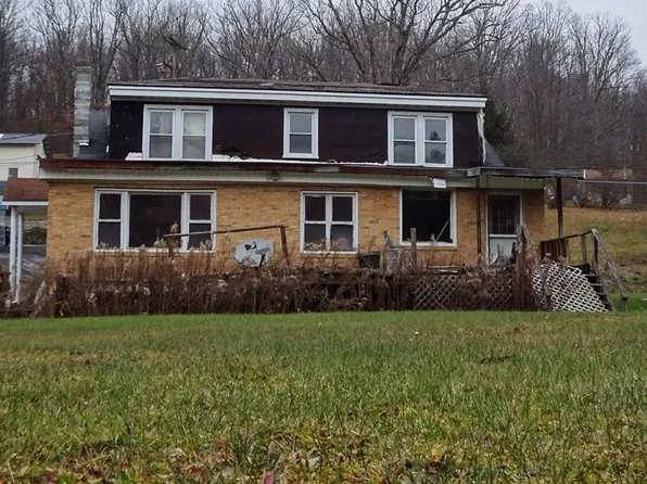 1707 State St, Osceola Mills, PA 16666