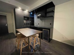 (Undisclosed Address), Toronto, ON M5H 0B1