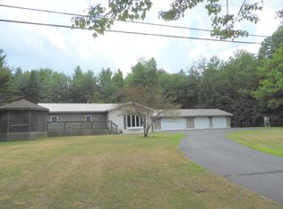 1589 State Route 11, Champlain, NY 12919