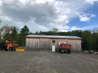 696 Langford Creek Rd, Van Etten, NY 14889