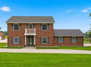 15440 Arabian Way, Montverde, FL 34756