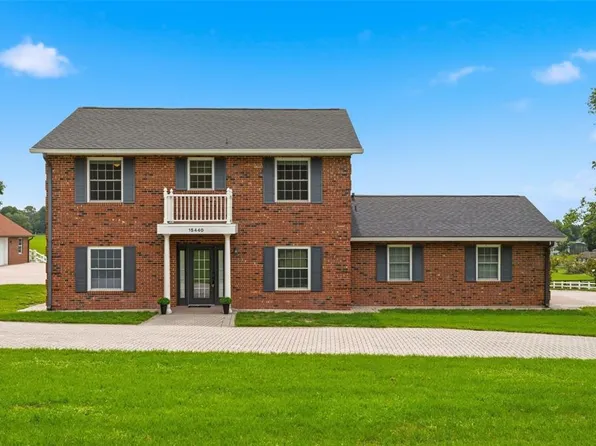 15440 Arabian Way, Montverde, FL 34756