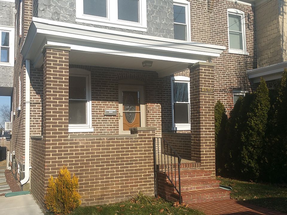 Welcome to 1507 W. 9th St.