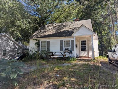 1049 Winslow St, Fayetteville, NC, 28306