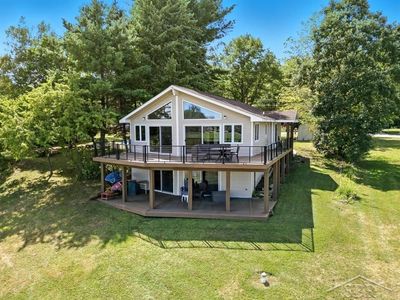 4530 N Verity Rd, Sanford, MI, 48657