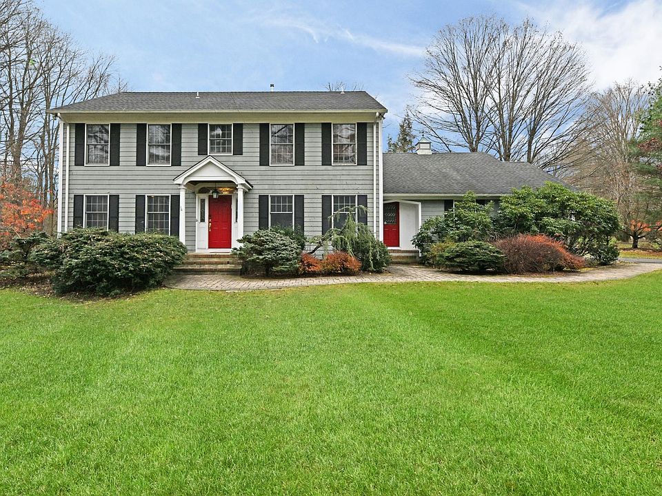 2 Vivian Pl, Suffern, NY 10901 Zillow