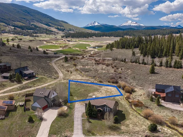 1018 Summit Drive, Dillon, CO 80435