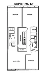 Rented by Bond New York