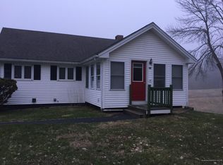 28 Merrill Rd, Gray, ME 04039