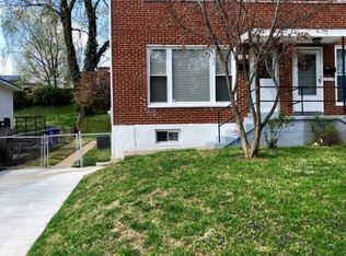 12112 Dalewood Dr, Silver Spring, MD 20902