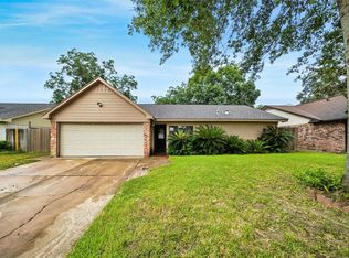 19410 Leafwood Ln, Houston, TX 77084
