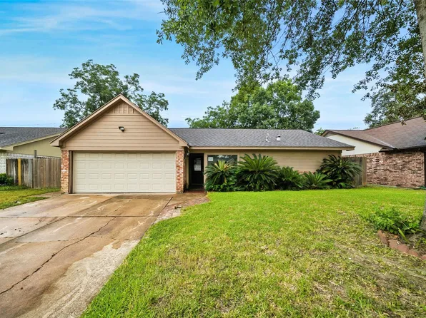 19410 Leafwood Lane, Houston, TX 77084