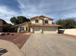 7511 W Tonto Dr, Glendale, AZ 85308