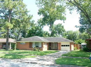 6131 Indigo St, Houston, TX 77074