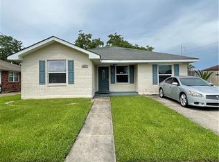 7321 Hansbrough Ave, New Orleans, LA 70127
