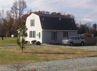 6106 N State Highway 62 Hwy, Burlington, NC 27217