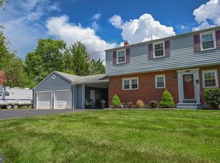 158 Avondale Rd, Norristown, PA 19403