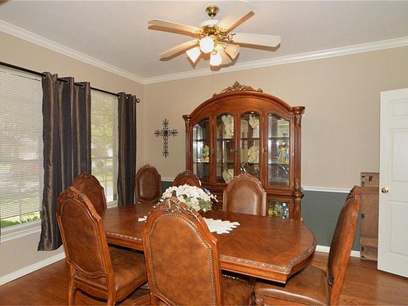 4th image of 3406 D H Watkins Dr