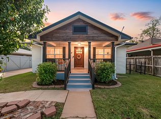 814 Barkley St, Houston, TX 77022