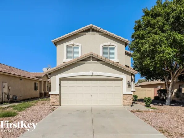 13046 W Cheery Lynn Rd, Avondale, AZ 85392