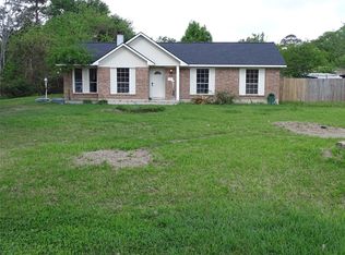 18906 Woodridge Dr, Conroe, TX 77302
