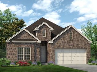 285 Allegheny Dr, Burleson, TX 76028