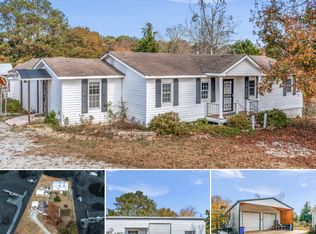 127 Timber Ridge Dr, Griffin, GA 30224