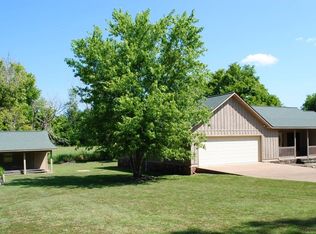 526 Hayden Heights Rd, Mountain View, AR 72560